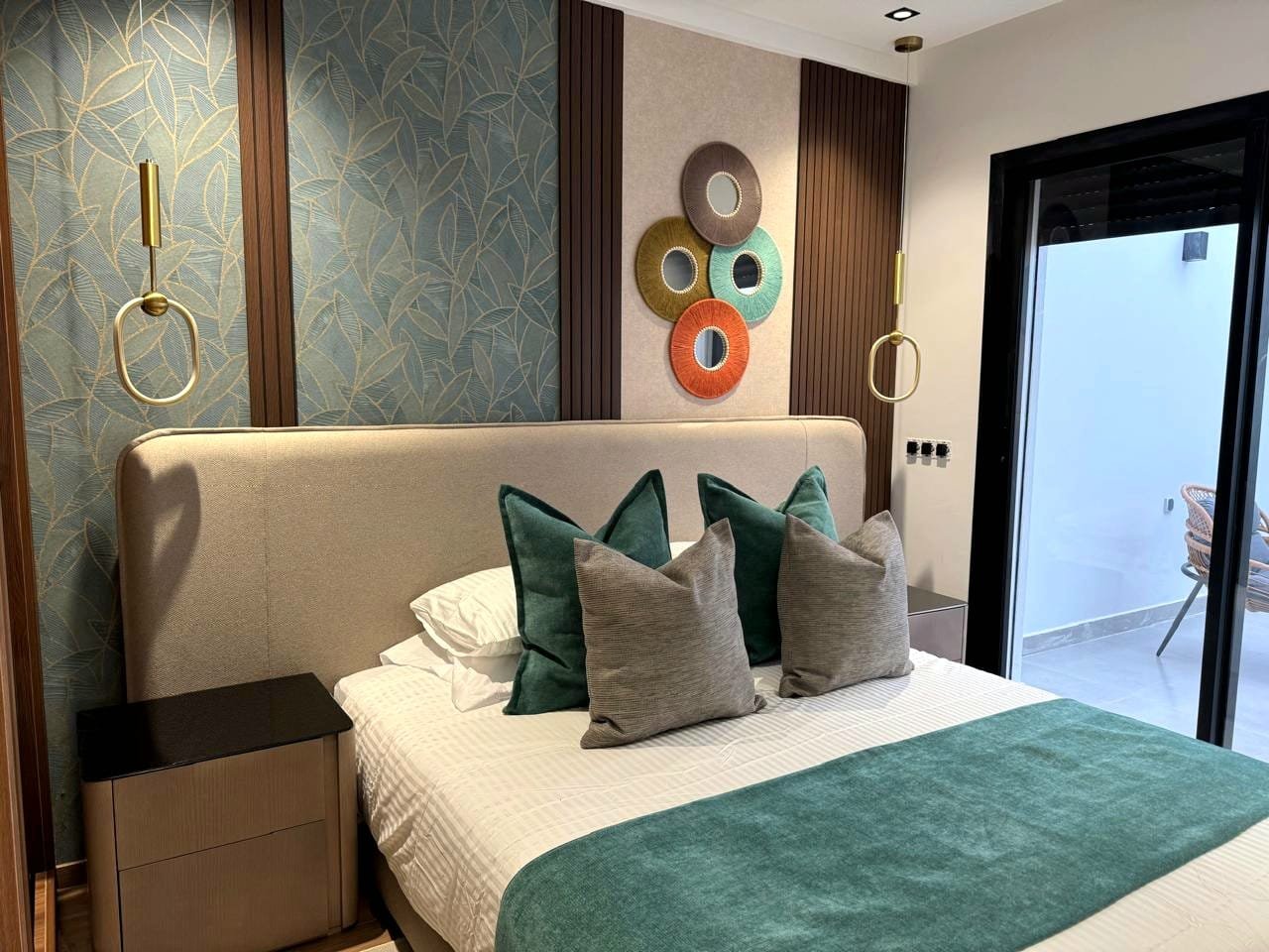 Chambre--